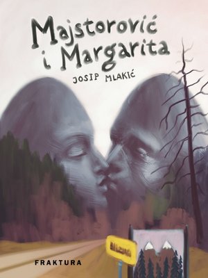 cover image of Majstorović i Margarita